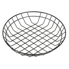 Доляна Корзина для мелочей 4676829 5х25,5х25,5 черный