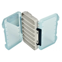 Коробка рыболовная двухстороняя Salmo HARD LURES SPECIAL 230х150х47