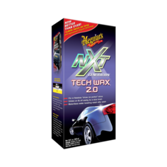 G12718 Meguiars NXT Generation Tech Liquid Wax 2.0 защитный воск, 532мл