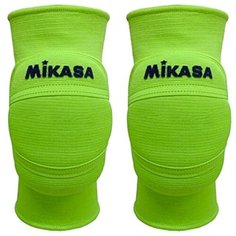 Защита колена Mikasa Premier MT8, р. M (36 - 38 см), зелeный