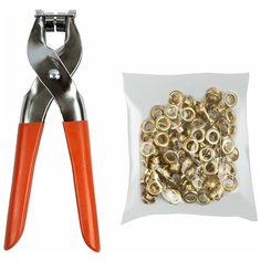 "Micron" HT-1 Щипцы для установки блочек с блочками