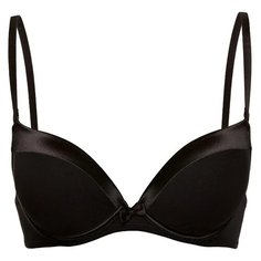 Бюстгальтер Lauma, размер 70B, черный