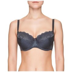 Бюстгальтер Lauma, размер 95C, ночной океан