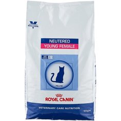 Сухой корм для стерилизованных кошек Royal Canin Female 10 кг