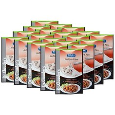 Влажный корм для кошек Dr. Clauders 20 шт. х 100 г