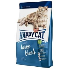 Сухой корм для кошек Happy Cat Supreme 1.4 кг
