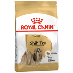 Сухой корм для собак Royal Canin Ши-тсу 1.5 кг