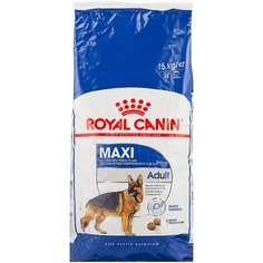 Сухой корм для собак Royal Canin при чувствительном пищеварении, для здоровья костей и суставов 15 кг (для крупных пород)