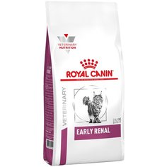 Сухой корм для кошек Royal Canin Renal, при проблемах с почками 3.5 кг