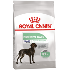 Сухой корм для собак Royal Canin при чувствительном пищеварении 3 кг (для крупных пород)