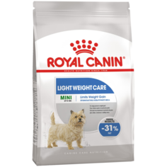 Сухой корм для собак Royal Canin при склонности к избыточному весу 800 г (для мелких пород)