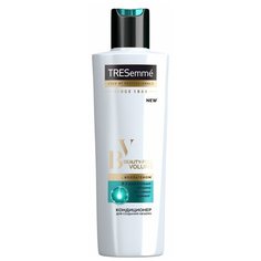 TRESemme кондиционер Beauty-full Volume для создания объема с коллагеном, 230 мл