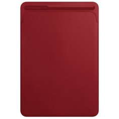 Чехол Apple Leather Sleeve для Apple iPad Pro 10.5 (PRODUCT)RED
