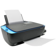 МФУ HP Ink Tank Wireless 419, черный