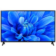 Телевизор LG 43LM5500 43" (2019), черный