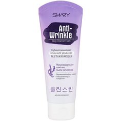 Shary пенка для умывания разглаживающая Anti-Wrinkle, 100 мл