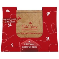 Набор Old Spice Captain