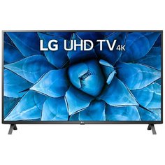 Телевизор LG 55UN73006LA 55" (2020), черный