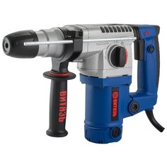 Перфоратор Витязь ПЭ-1200, 1200 Вт