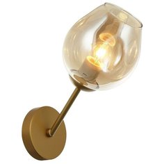 Настенный светильник Favourite Traube 2360-1W, 40 Вт