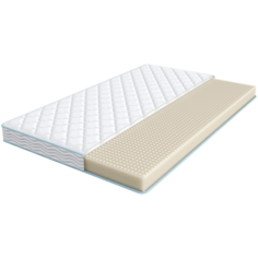 Матрас Аскона Pro Massage, белый Askona