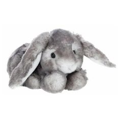 Мягкая игрушка Molli Заяц лежащий 18 см