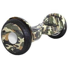 Гироскутер HOVERBOT C-2 LIGHT, camouflage