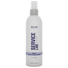 OLLIN Professional Service Line IQ-спрей для волос, 150 мл
