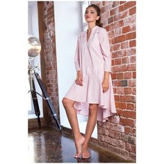 Платье Mia-Mia, размер L(48), розовый