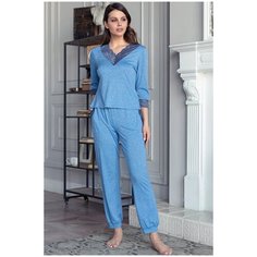 Комплект MIA-AMORE, размер S, голубой