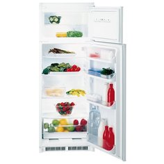 Встраиваемый холодильник Hotpoint-Ariston BD 2422
