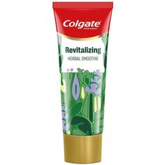 Зубная паста Colgate Зеленый смузи освежающая, 75 мл