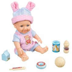 Игровой набор Bondibon Пупс OLY, ВВ4328