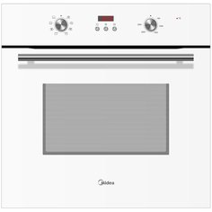 Электрический духовой шкаф Midea MO47001GW