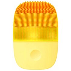 Xiaomi Щетка ультразвуковая для лица Inface Sonic Clean, оранжевый