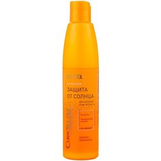 Estel Professional бальзам Curex SunFlower Защита от солнца с UV-Фильтром для всех типов волос, 250 мл