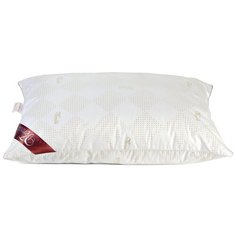 Подушка Verossa Classic Лебяжий пух (169516) 50 х 70 см белый