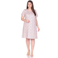 Платье Vis-a-Vis, размер L, multicolor