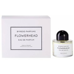 Парфюмерная вода BYREDO Flowerhead, 100 мл
