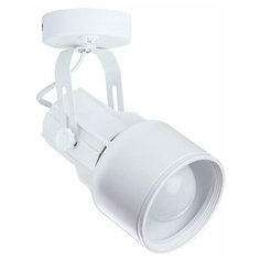 Спот Arte Lamp Lyra Bianco A6252AP-1WH