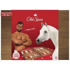 Набор Old Spice Captain