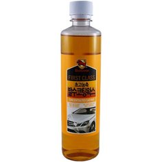 Воск для автомобиля Bullsone Concentrated Car Wax 0.5 л