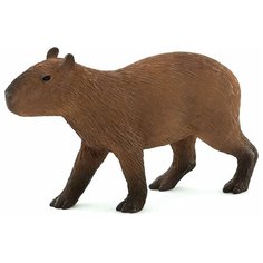 Фигурка Mojo Wildlife Капибара 387239