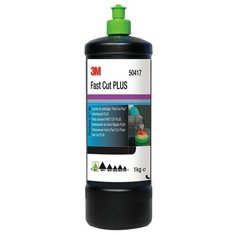 3M паста полировочная для кузова 50417, 1 кг