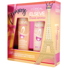 Набор LOreal Paris Длина мечты