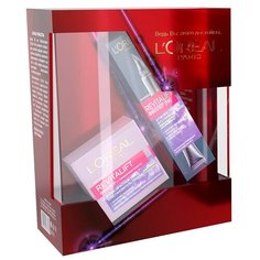 Набор LOreal Paris Revitalift Филлер