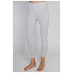 Леггинсы Vis-a-Vis SLL1001, размер XS, melange grey