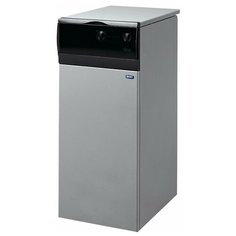 Конвекционный газовый котел BAXI SLIM 1.400 iN (без дымового колпака), 40 кВт, одноконтурный