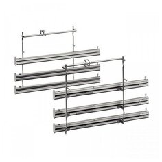 Направляющая NEFF 00577538 - Z11TF36X0 серебристый
