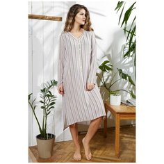 Платье Mia-Mia, размер S(44), сиреневый